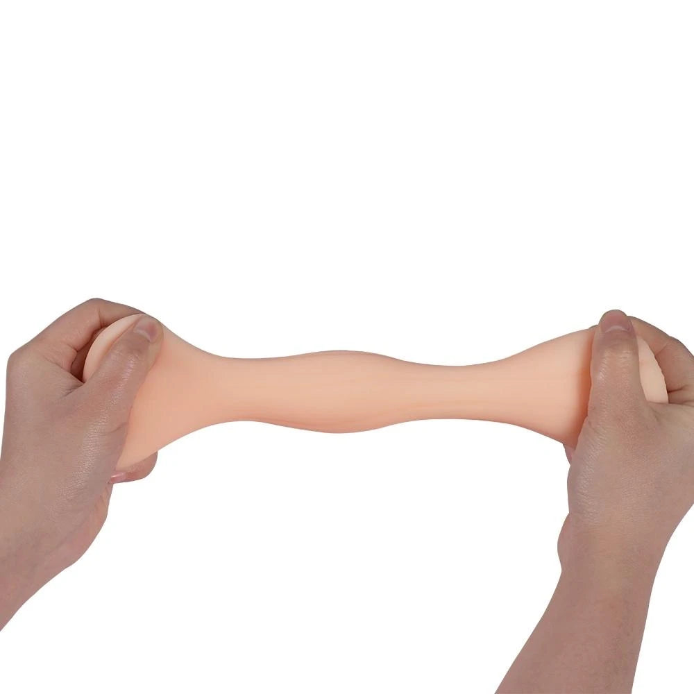 Xise Mariko Realistik Vajina Masturbator