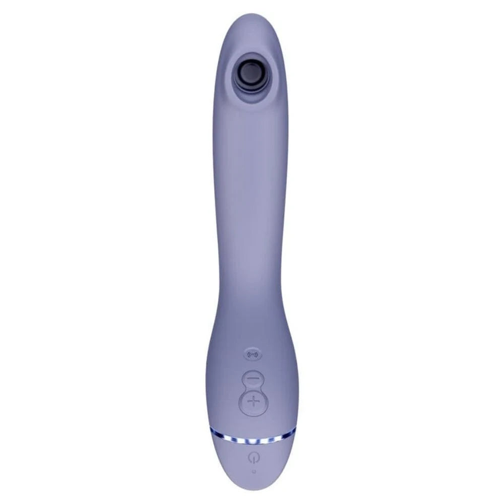 Womanizer OG Klitoral Emiş Güçlü G-Spot Vibratör
