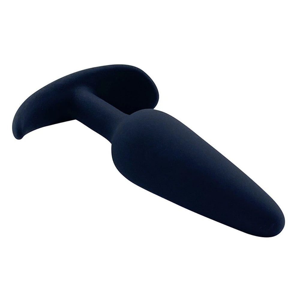 Frowzer Nano Blue Telefon Kontrollü Anal Vibratör