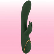Emerald Love Luxurious Rabbit Vibratör
