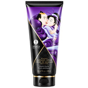 Shunga Kissable Massage Cream Exotic Fruits Öpülebilir Masaj Jeli 200 Ml.