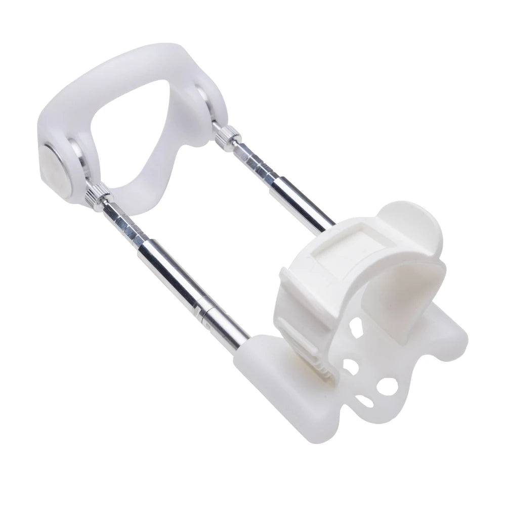 Jes-Extender Titanium Penis Enlarger Medikal Penis Traksiyon Cihazı