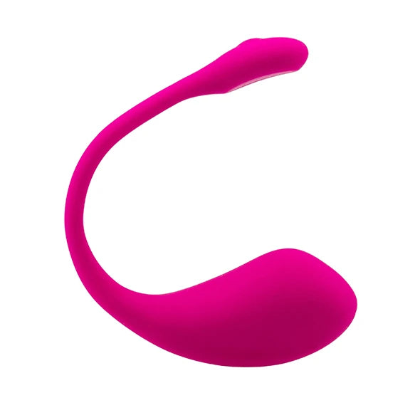 Lovense Lush 2 Telefon ve Tablet Kontrollü Vibratör