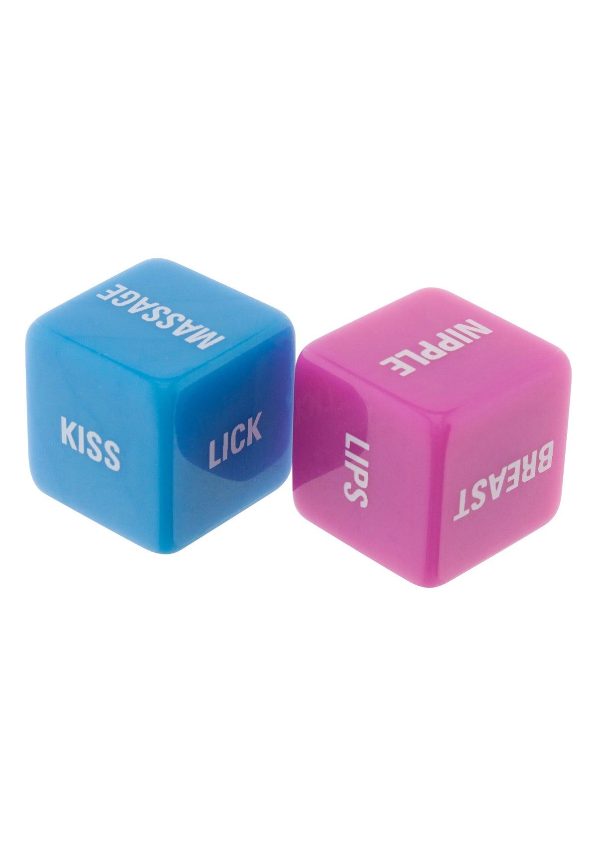 ToyJoy Lovers Dice Pozisyon Zarı
