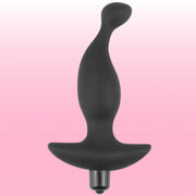Lovetoy Silicone P-Spot Flexible Anal Vibratör LV2605