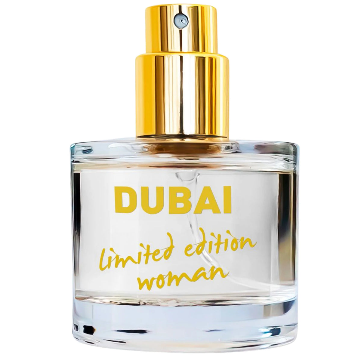 Hot Products Dubai Woman Limited Edition Pheremone 30 Ml. Kadın Parfüm