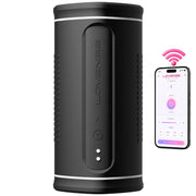 Lovense Calor Depth Telefon Kontrollü Masturbator