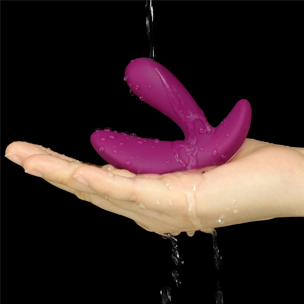 Lovetoy O-Sensual Remote Rider Uzaktan Kumanda Vibratör LV431211