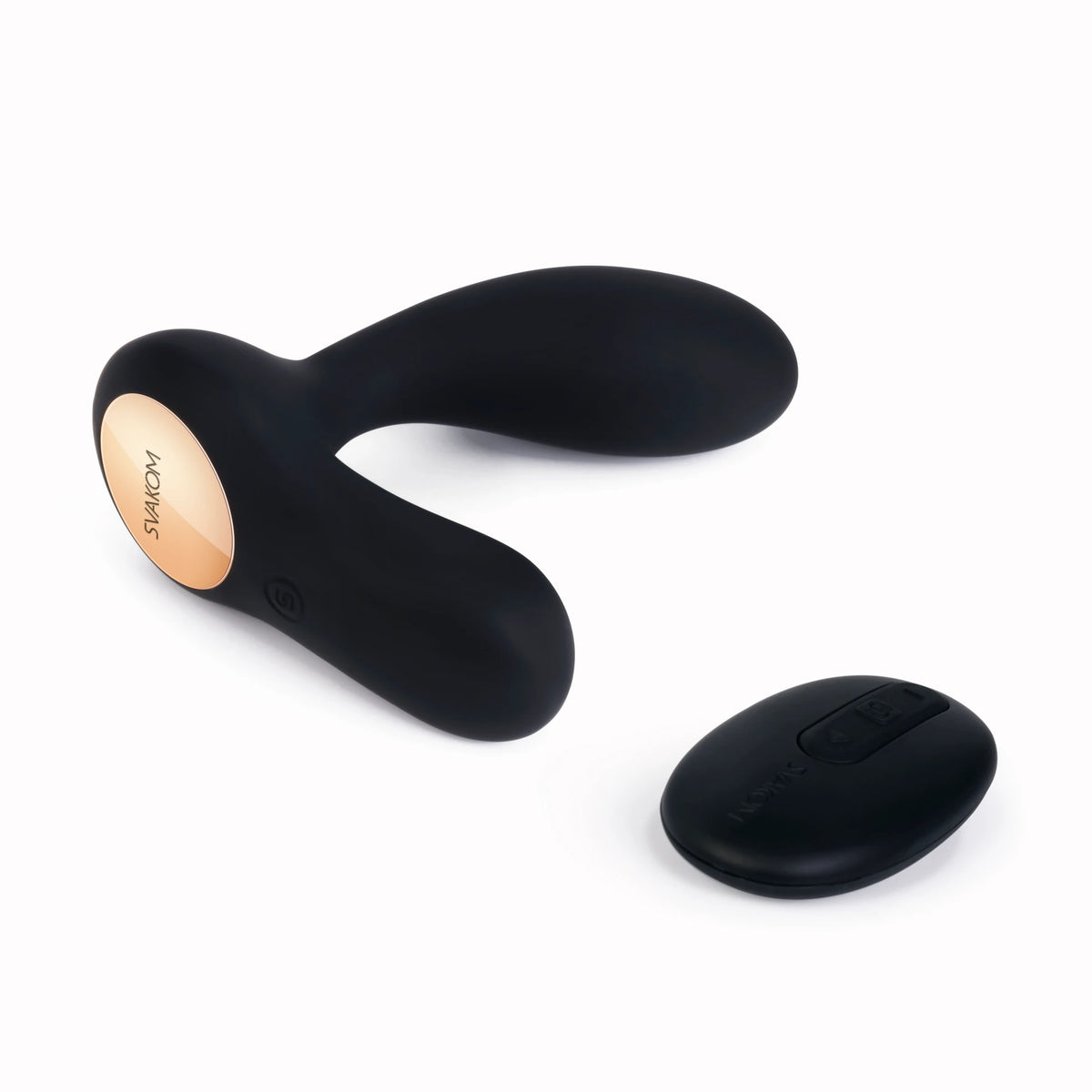 Svakom Vick Remote Control Massage Prosatat Masaj Vibratör