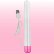 Xise Heating Rod Vajina Masturbator Isıtıcı Çubuğu