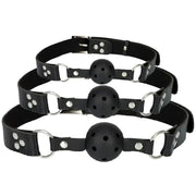 Pipedream Ağız Topu Seti