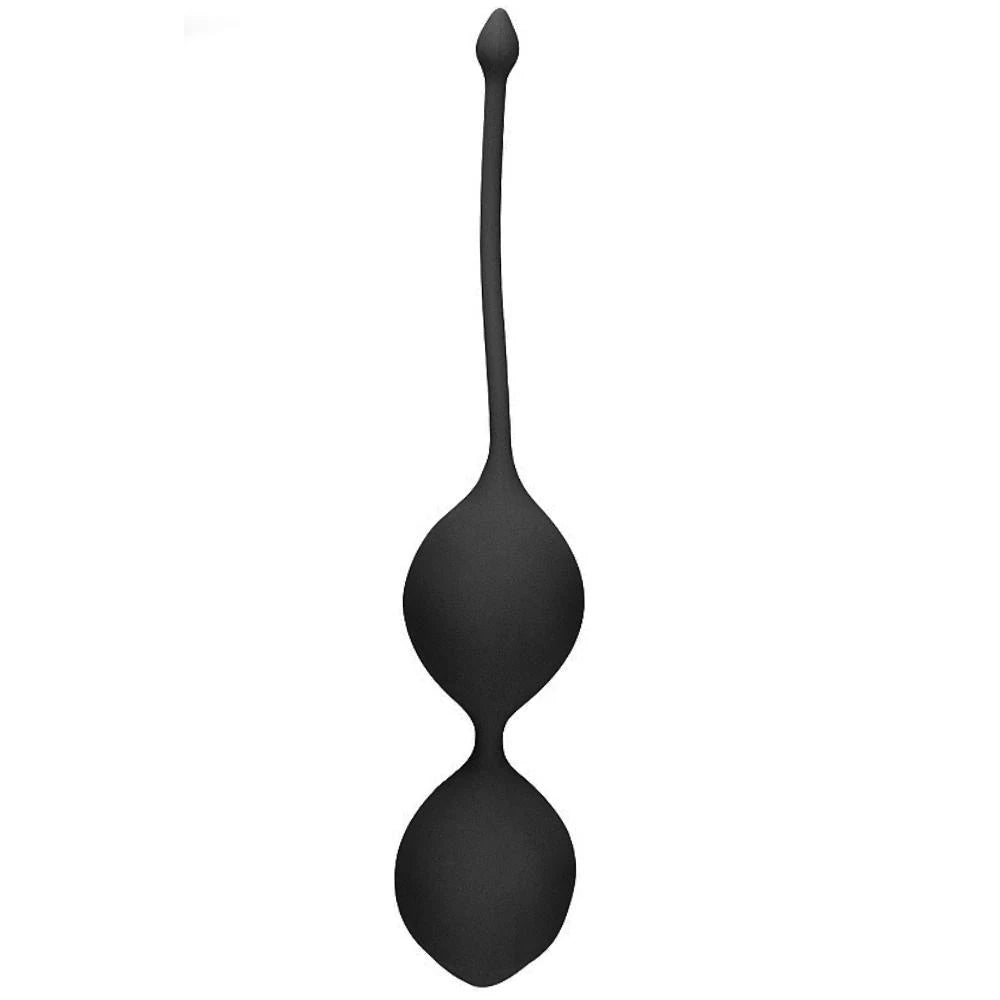 Lovetoy İWhizz Kegel Balls Kegel Egzersiz Topu LV1022