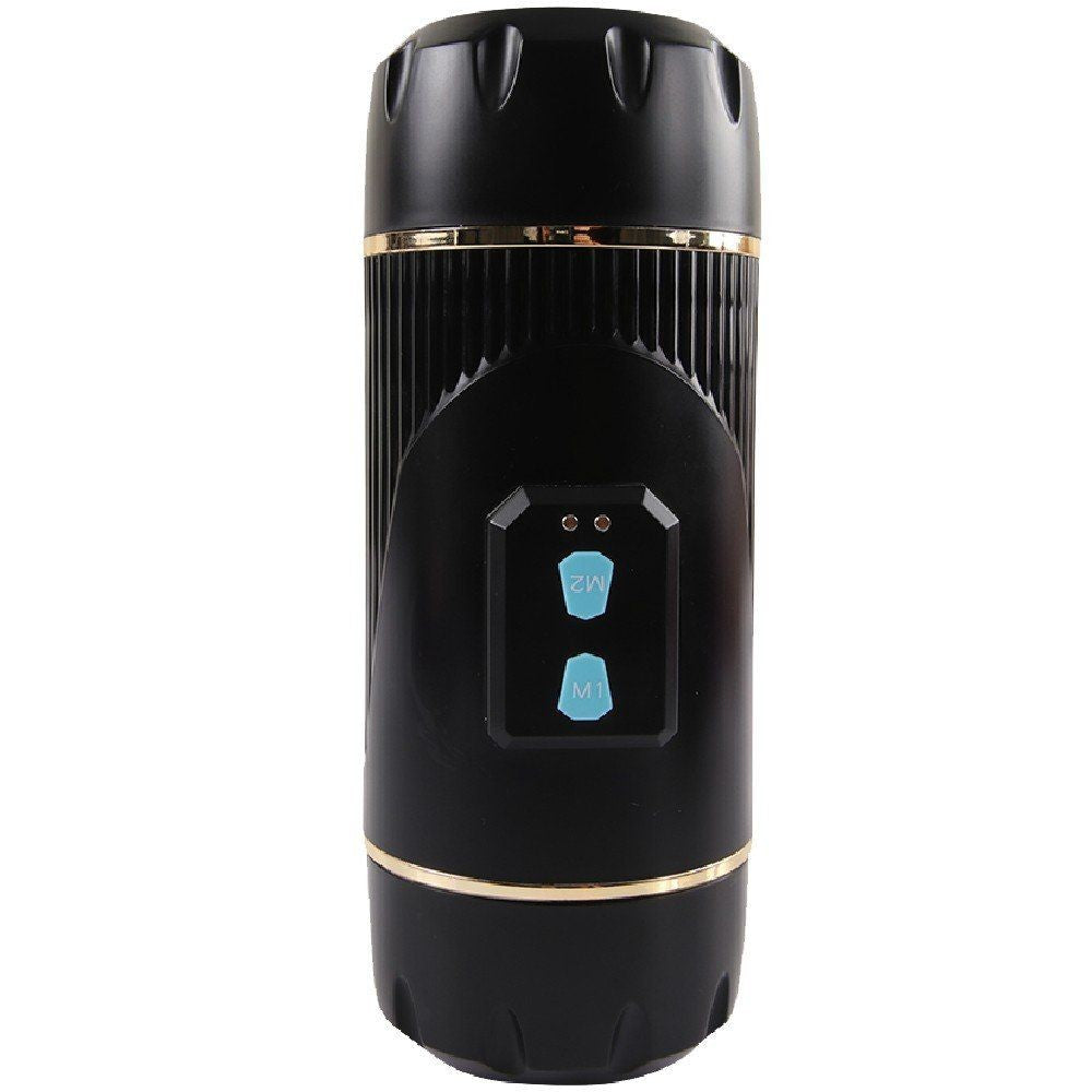 Xise Juicy Lamour Kay Cup Titreşimli Vajina Mastubrator JC-MA70044