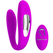 Pretty Love Letita Çiftlere Özel Partner Vibratör