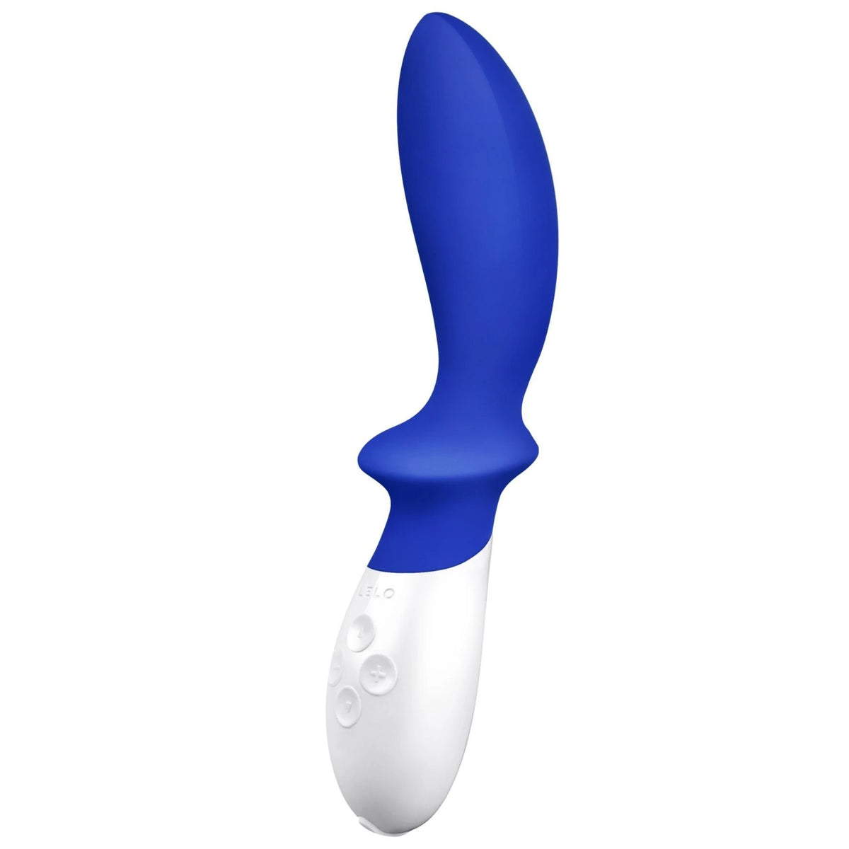 Lelo Loki Prostate Massager G-Spot Prostat Vibratör – Blue