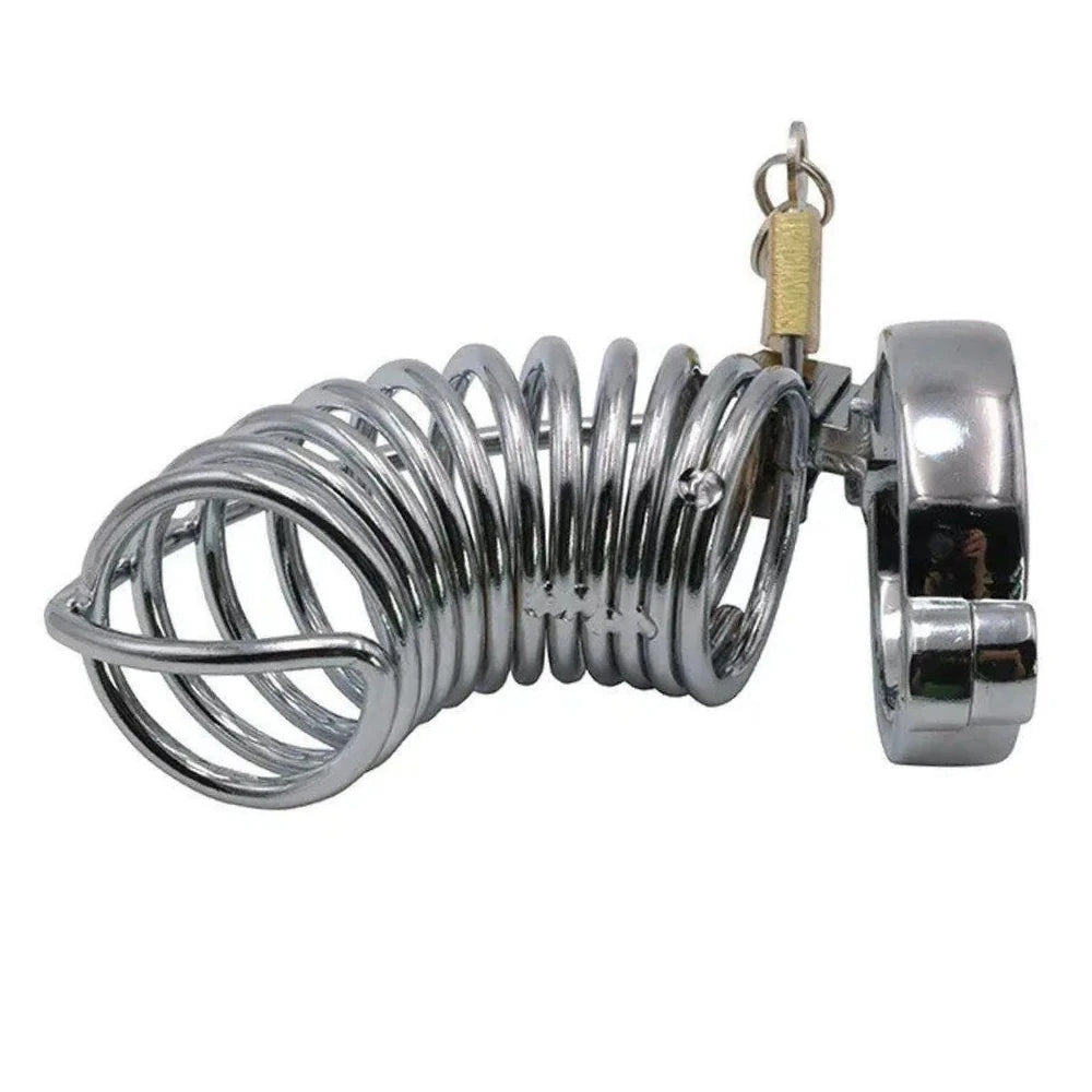 Frowzer Dreams Metal Halkalı Penis Kilidi 50 Mm