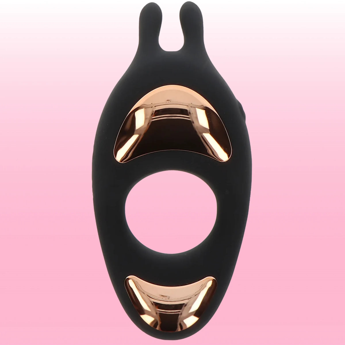 ToyJoy Lotus C-Ring Şarjlı Klitoral Penis Halkası