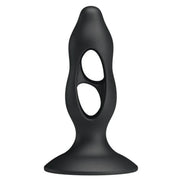 Pretty Love Fabulous Silicone Butt Plug Prostat Plug BI-040056