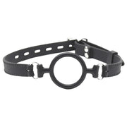 Pipedream Fetish Fantasy Extreme Silicone O-Ring Gag Fetiş Tasma