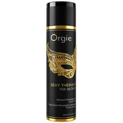 Orgie Sexy Therapy The Secret Masaj Yağı 200 Ml.