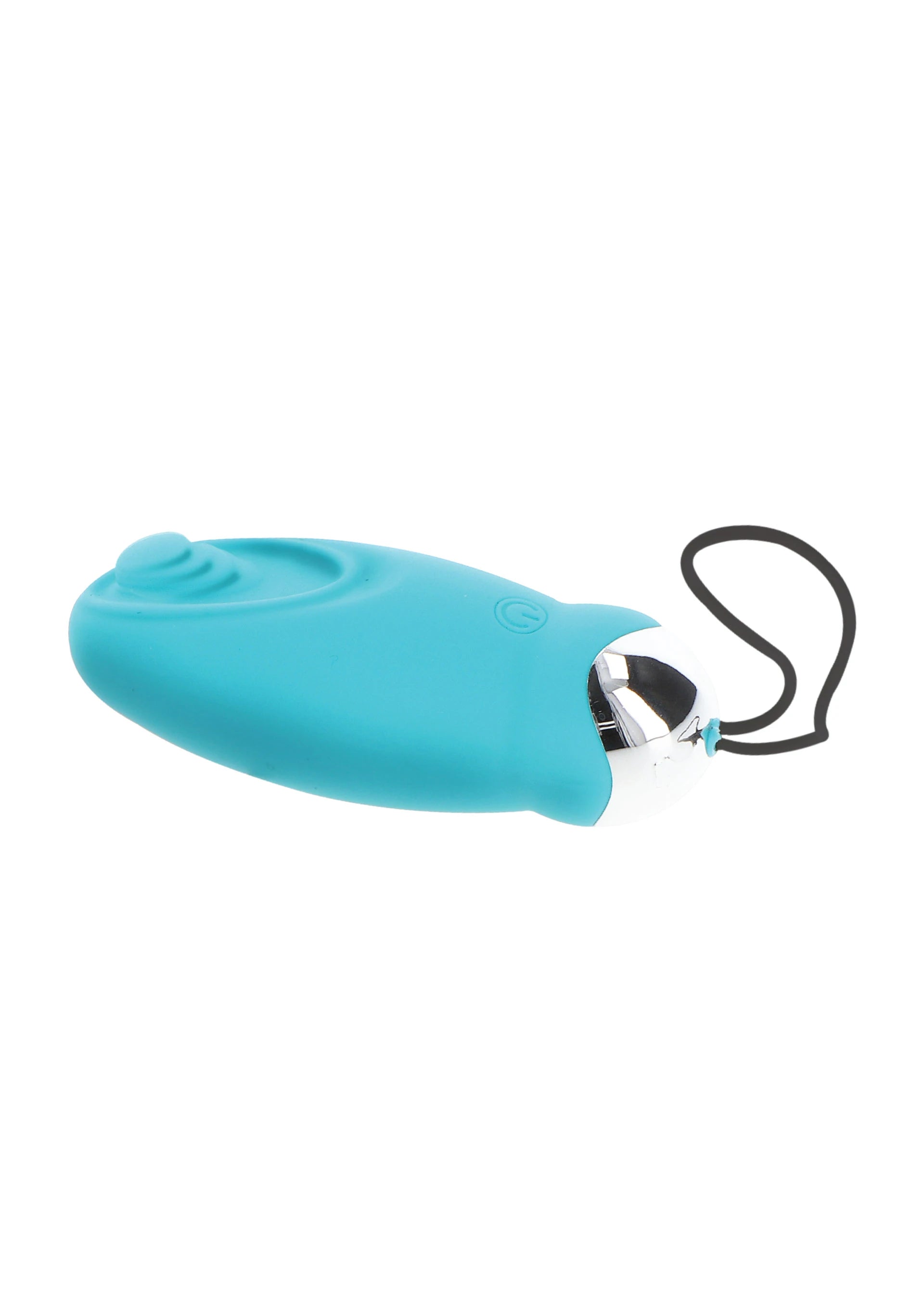 ToyJoy Happiness I'm so Eggcited Darbeli Mini Vibratör