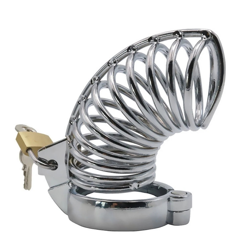 Frowzer Dreams Metal Halkalı Penis Kilidi 50 Mm