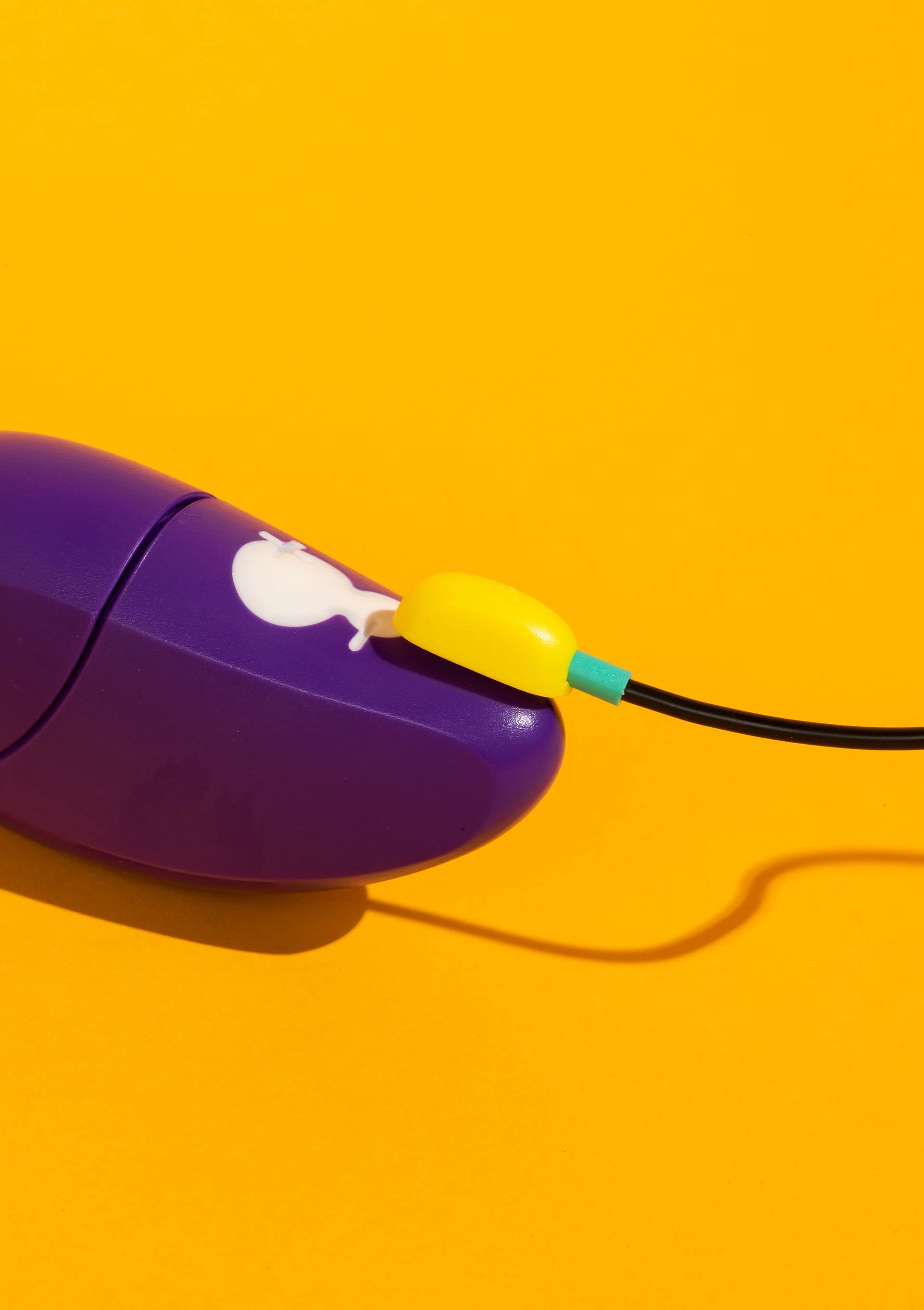 Romp Free Emiş Güçlü Vibratör