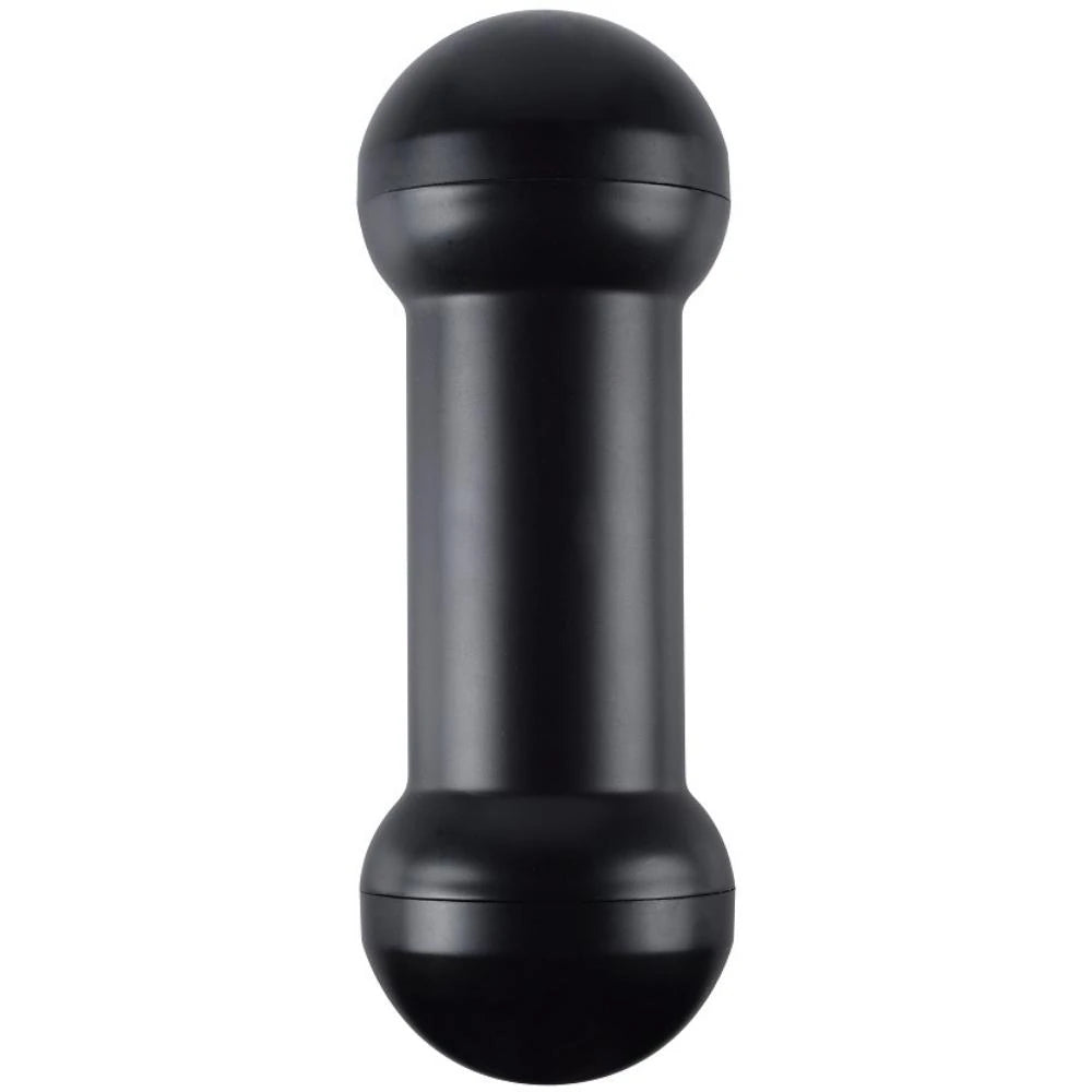 Lovetoy Training Master Çift Girişli Oral ve Vajinal Masturbator