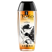 Shunga Toko Aroma Lubricant Gel Lokum Aromalı Kayganlaştırıcı Jel 165 Ml.
