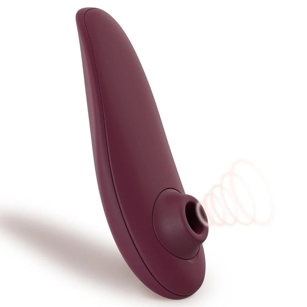 Womanizer Classic 2 Klitoral Emiş Güçlü Vibratör