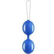 Frowzer Fantasy Benwa Balls Kegel Top-Blue