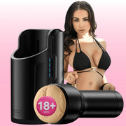 Kiiroo Keon & FeelVictoria Stroker Otomatik Vajina Mastürbatör