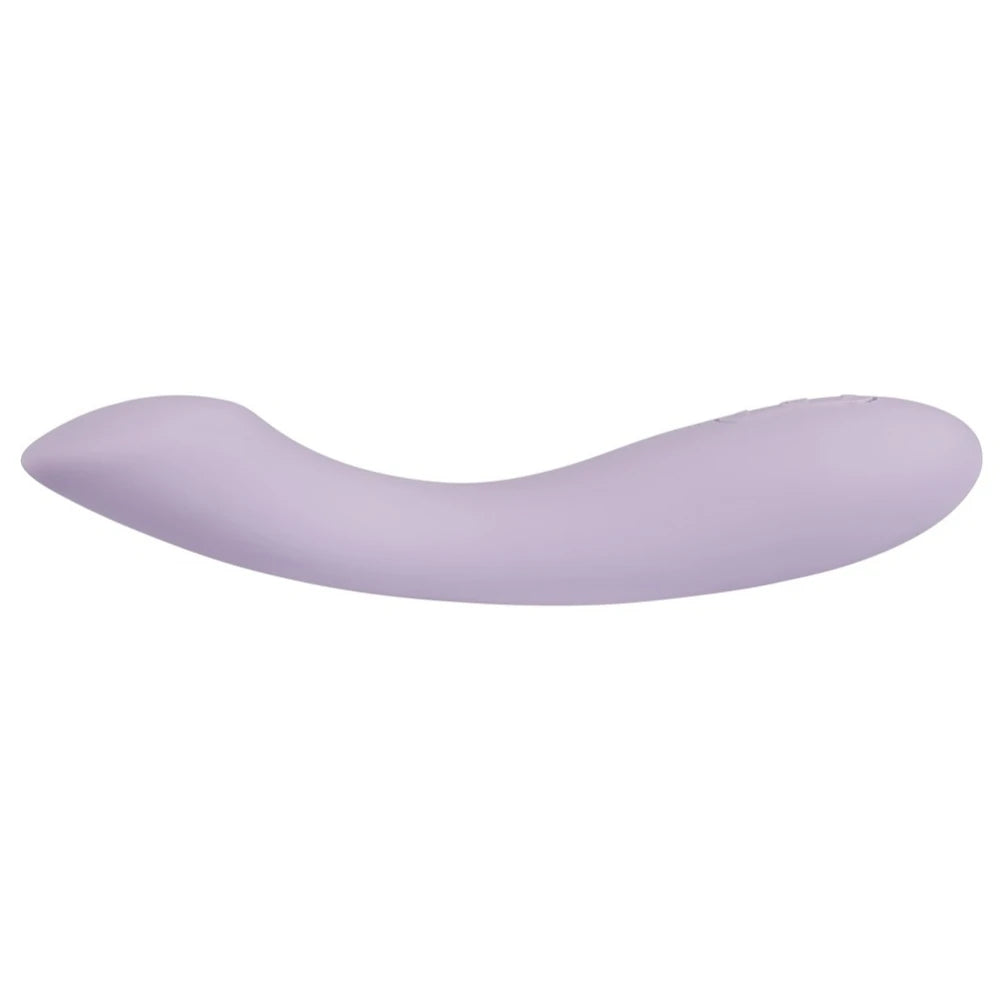 Svakom Amy 2 Flexible G-Spot Clitoral Vibratör