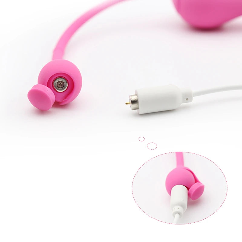 Magic Motion Kegel Master Telefon Kontrollü Egzersiz Topu