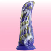 Shequ Jelly Animal Dildo Monster 13 Realistik Penis SQ-WBD10089