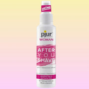 Pjur Woman After Shave Lubricant Spray Kayganlaştırıcı Sprey 100 Ml.