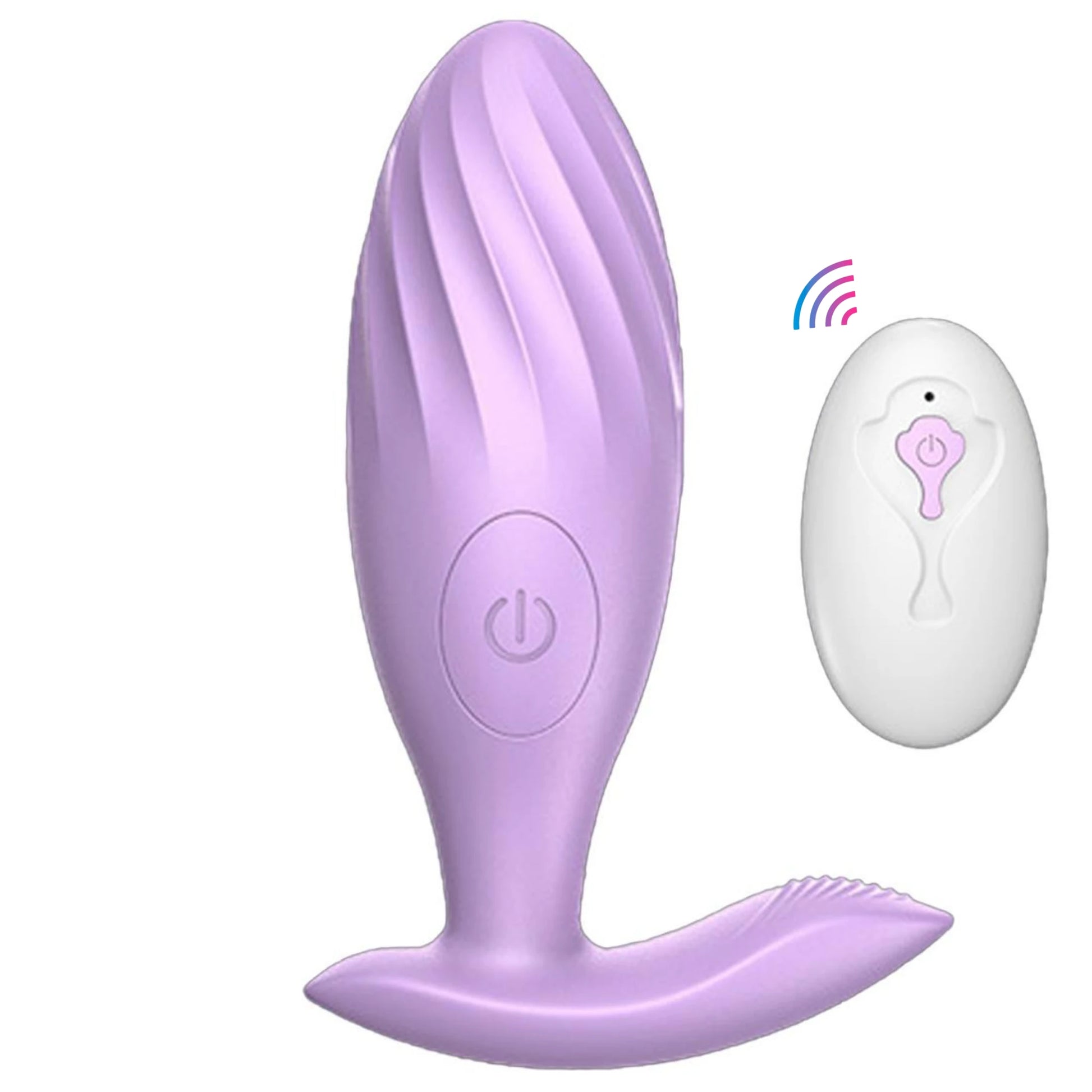 Frowzer The Vibe Aexim Uzaktan Kumanda Giyilebilir Vibratör