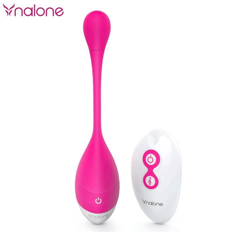 Nalone Sweetie Titreşimli Vibratör