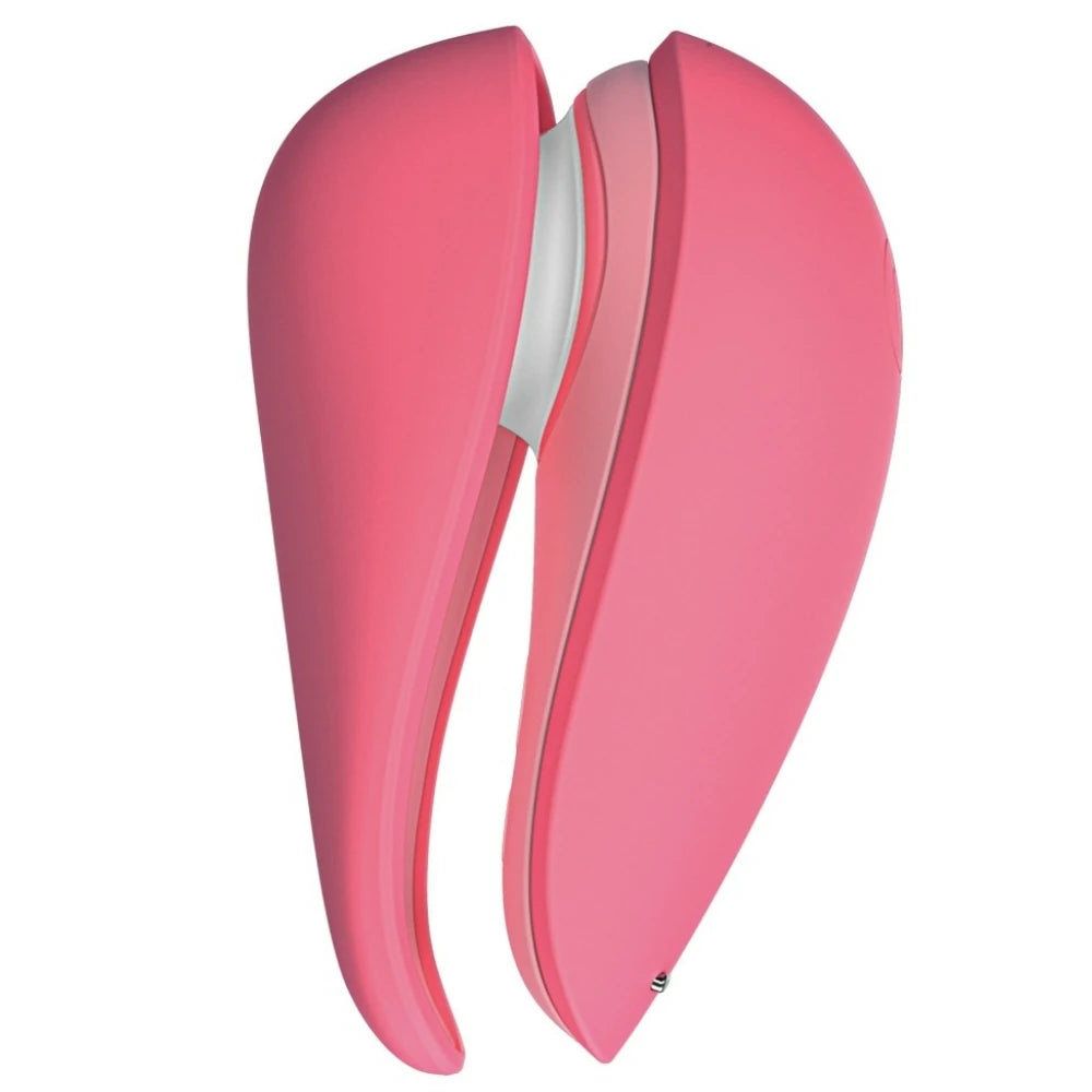 Womanizer Liberty 2 Klitoral Emiş Güçlü Vibratör