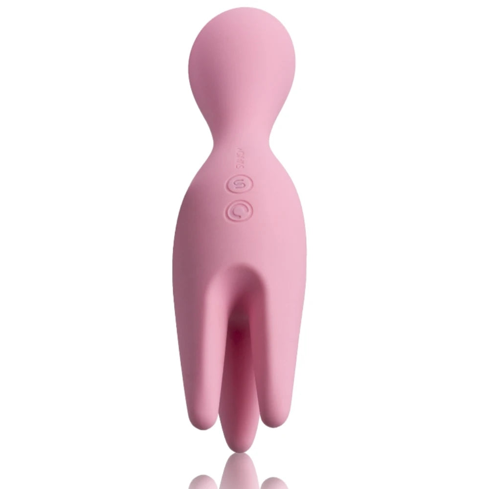 Svakom Nymph Soft Moving Finger Vibrator