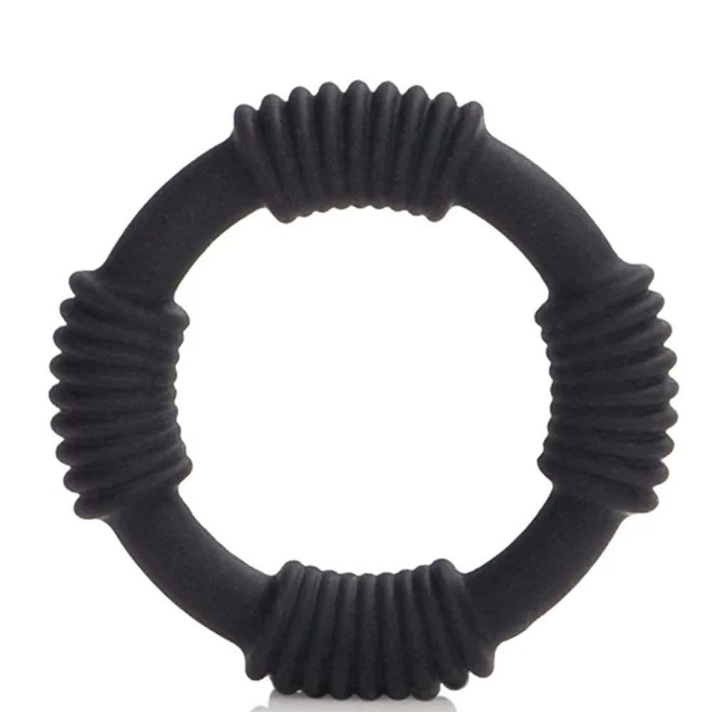 Calexotics Hercules Silicone Ring Silikon Penis Halkası