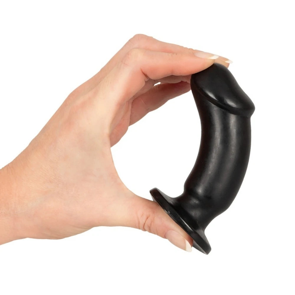 Anos Butt Plug Training Kit Anal Alıştırıcı Set