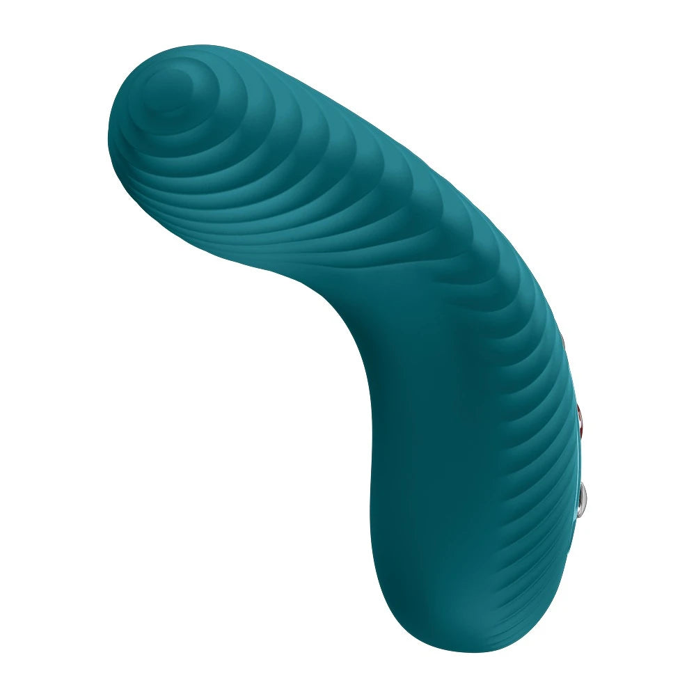 Fun Factory Laya III Lay-On Giyilebilir ve Vurmalı Mini Vibratör