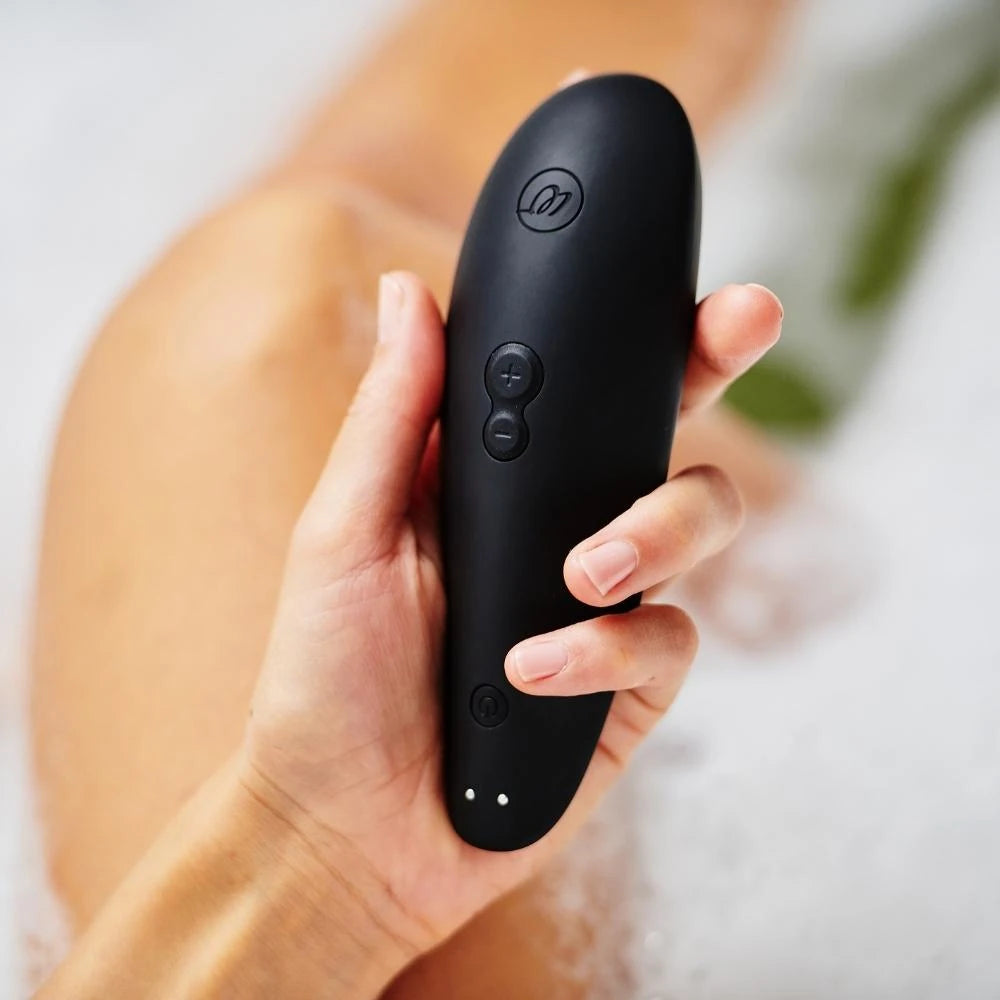 Womanizer Classic 2 Klitoral Emiş Güçlü Vibratör