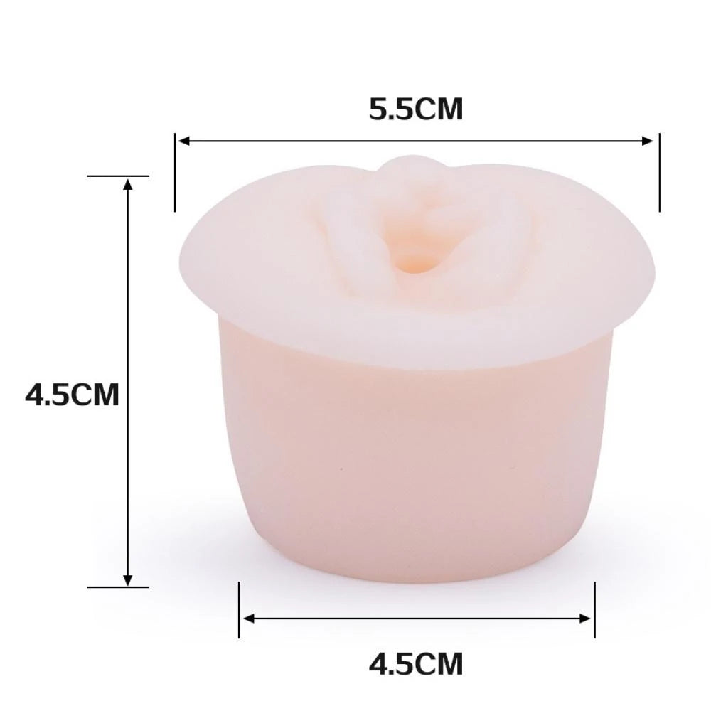 Frowzer Mens Pump Tetik Mekanizmalı Penis Pompası Seti