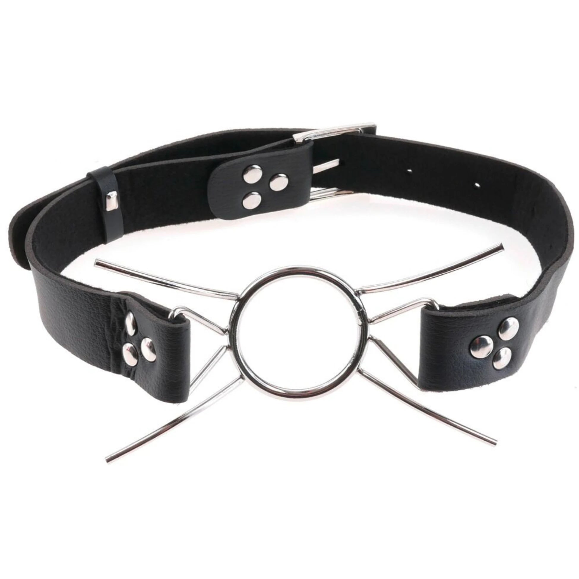 Pipedream Fetish Fantasy Extreme Spider Gag O-Ring Ağızlık