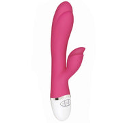 Lovetoy Dreamer II 7 Modlu Titreşimli Rabbit Vibratör Rose Red