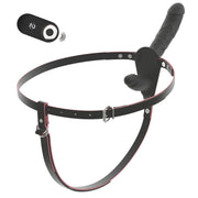 You2Toys RC Çift Motorlu Uzaktan Kumandalı Strap-On Vibratör