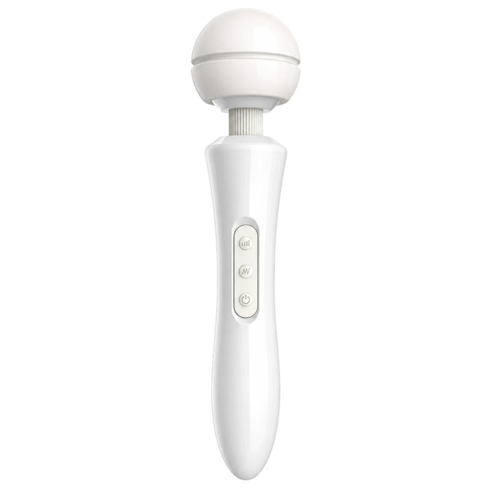 Frowzer Magic Wand Slide Massager Masaj Wand Vibratör