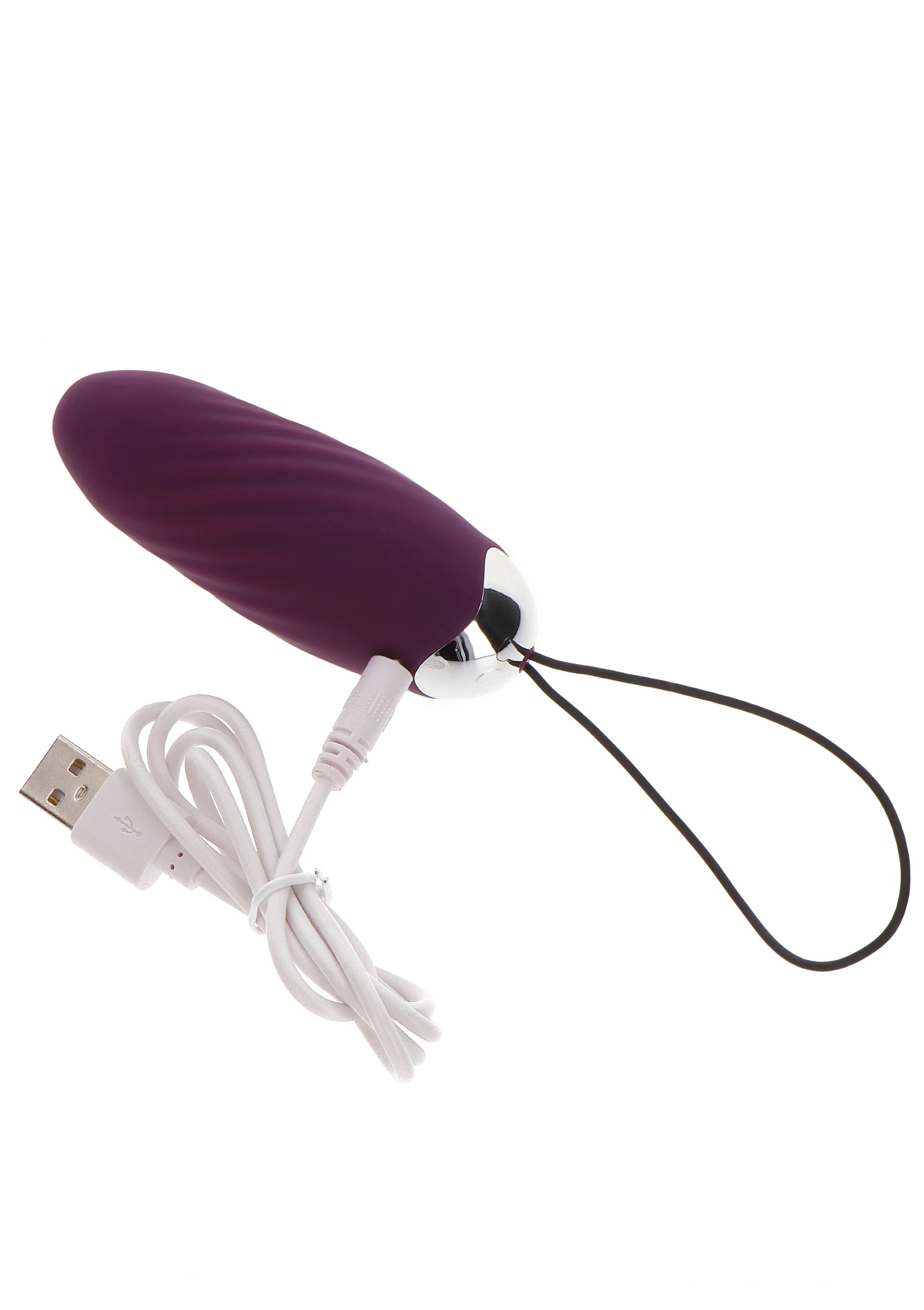 ToyJoy Happiness Knock Eggstavagant İler Geri Hareketli Vibratör